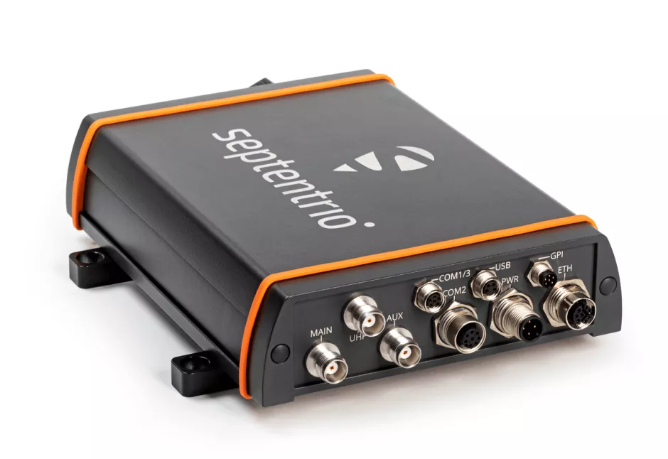 AsteRx U3